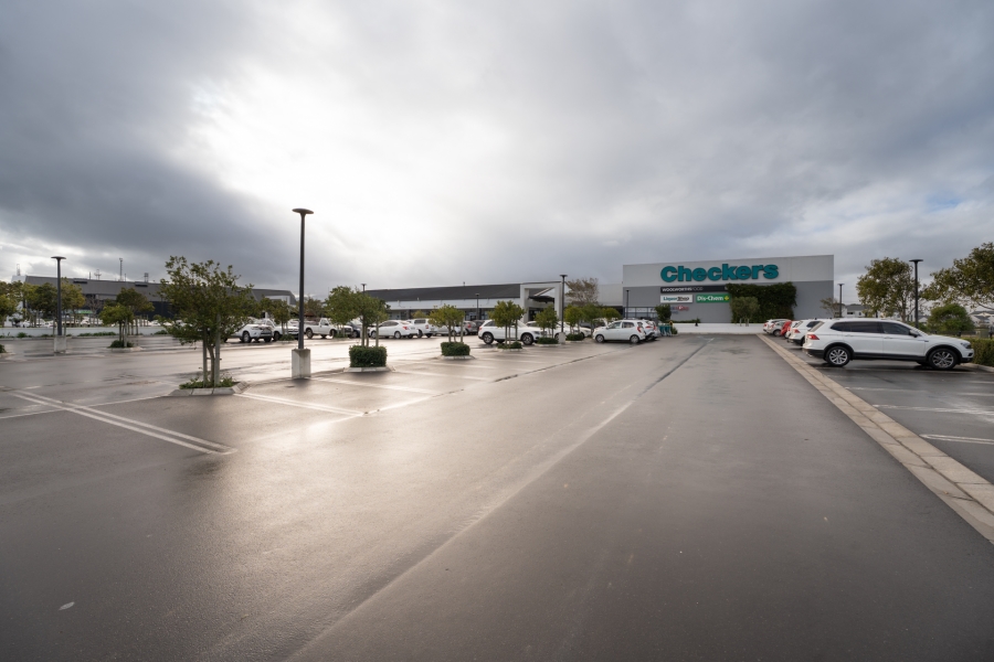 Commercial Property for Sale in Croydon Western Cape